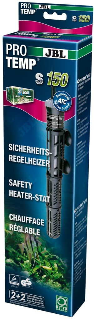 НАГРЕВАТЕЛИ ДЛЯ АКВАРИУМА